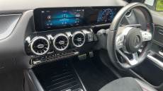 Mercedes-Benz GLA 200 AMG Line Executive 5dr Auto Petrol Hatchback